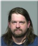 Mugshot of Matthew Schultz