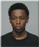 Mugshot of Madwai Amad Adam