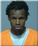 Mugshot of Quaron Patton