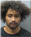Mugshot of Jeremy Kaufert