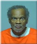 Mugshot of David Lewis