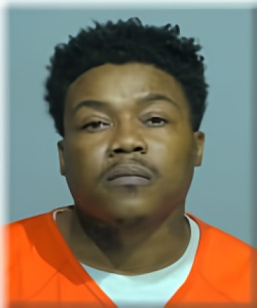 Mugshot of Timothy Nelson