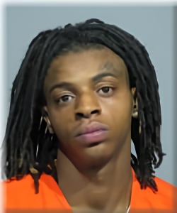 Mugshot of Deanthony OConner