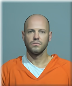 Mugshot of Michael Husslein