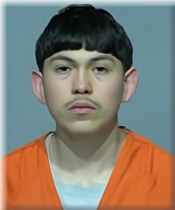 No mugshot available