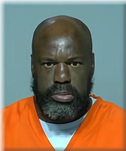 Mugshot of Steven Reasby