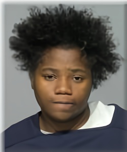Mugshot of Terriana Fountain