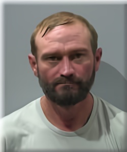 Mugshot of William Daniels