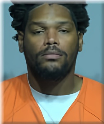 Mugshot of David Lewis