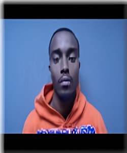 Mugshot of Juwuen Little-Eason