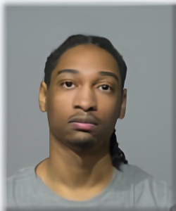 Mugshot of Jerry Watkins