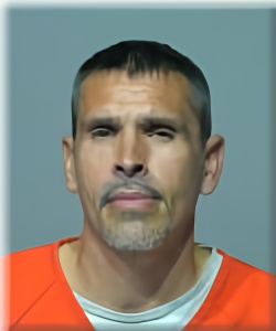No mugshot available