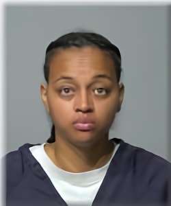 Mugshot of Taylor Sutton