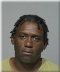 Mugshot of Derrick Statham