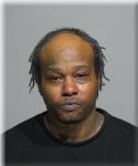 Mugshot of Thomas Williams