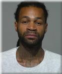 Mugshot of Jeremy Williams