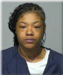 Mugshot of Quyntasya Thomas