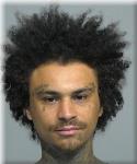 Mugshot of Damion Gay