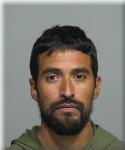 Mugshot of Juan Salcedo Delgado