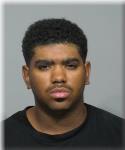 Mugshot of John Cunningham