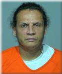 Mugshot of Danny Munoz