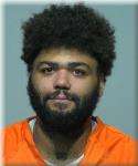 Mugshot of DAVID KEITH