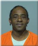 Mugshot of Robert Bush