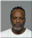 Mugshot of Demond Young