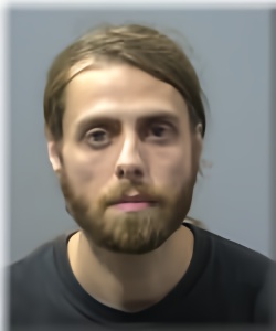 Mugshot of Jonathan Esperes