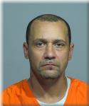 Mugshot of Angelo Barnes