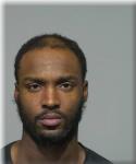 Mugshot of Jarrod Logan