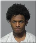 Mugshot of Jamani Bandy