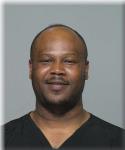 Mugshot of Anthony Anderson