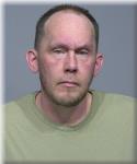 Mugshot of Daniel Buettner