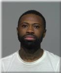 Mugshot of Coron Burt