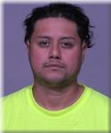 Mugshot of Felipe Salazar-Ortiz