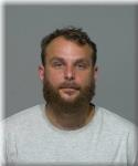 Mugshot of Michael Corso