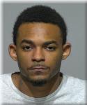 Mugshot of Devin Cobbs