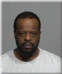 Mugshot of Wade Fisher