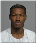 Mugshot of Jerry Adams