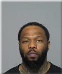 Mugshot of Gary Morse
