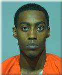 Mugshot of Marquese Robinson