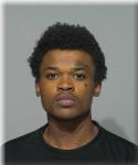 Mugshot of Kahmari Jenkins