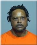 Mugshot of Travis Bowens