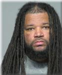 Mugshot of Maurice Parker