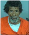 Mugshot of Donald Lee