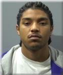 Mugshot of Andre Galarza