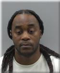 Mugshot of Chance Johnson-Sims