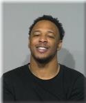 Mugshot of Clifton Hazwood