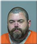 Mugshot of Jacob Schmidt